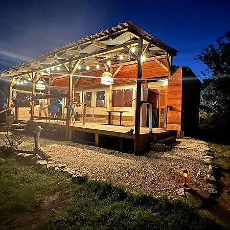 Karavana Tropicana Varna Dış mekan fotoğraf