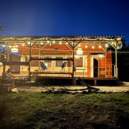 Karavana Tropicana Varna Dış mekan fotoğraf