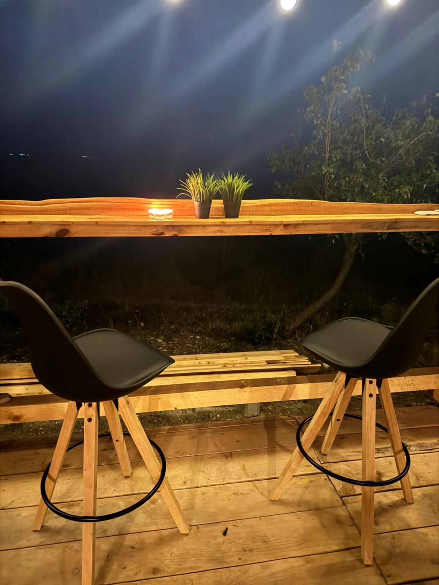 Karavana Tropicana Varna Dış mekan fotoğraf