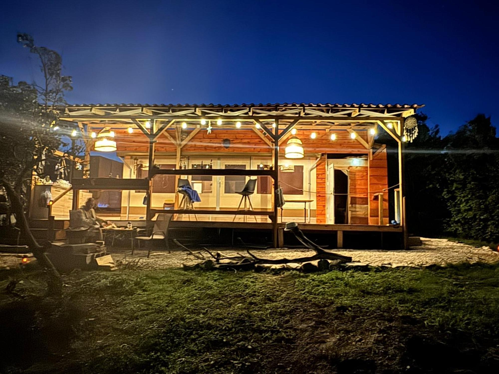 Karavana Tropicana Varna Dış mekan fotoğraf