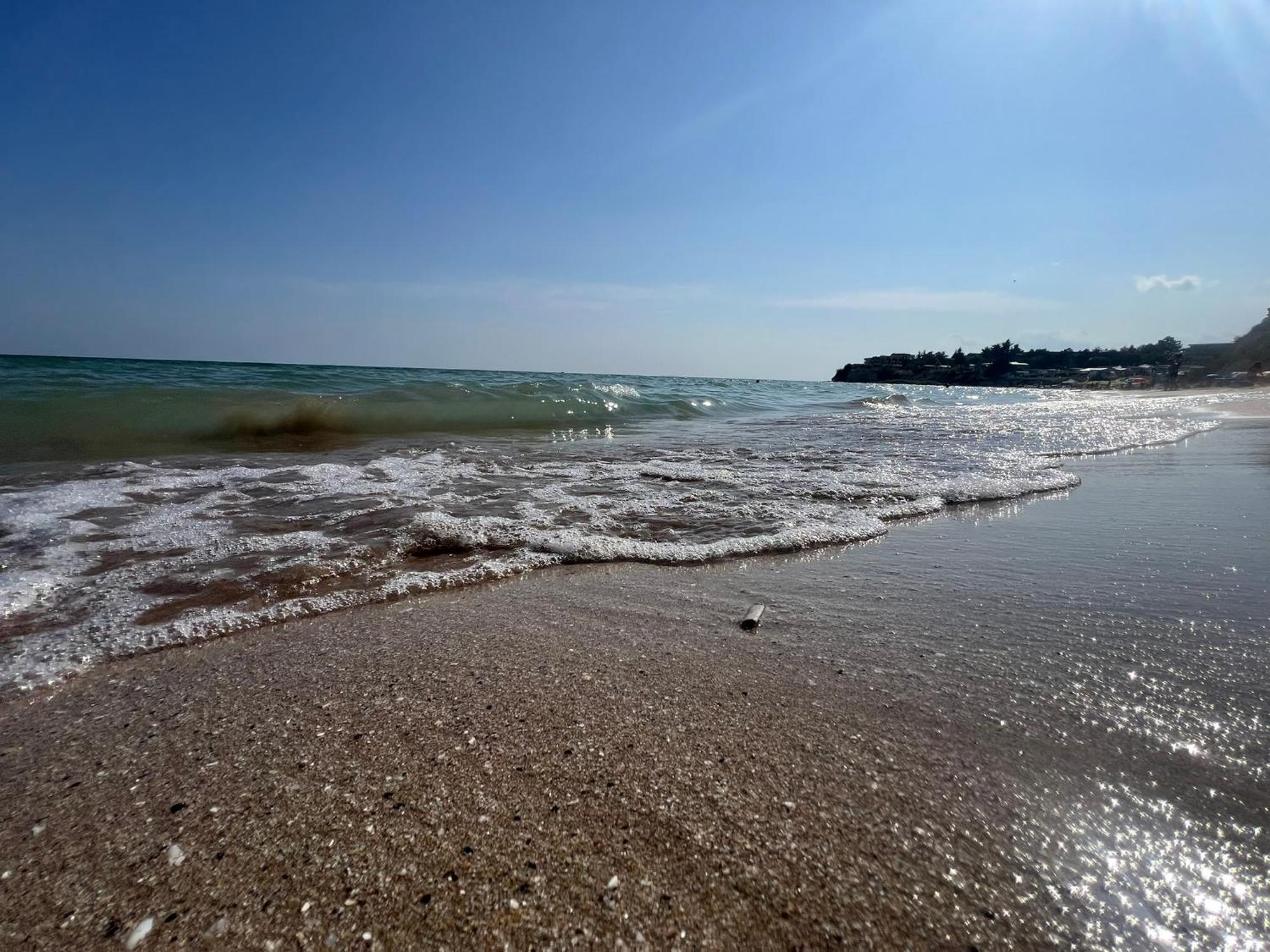 Karavana Tropicana Varna Dış mekan fotoğraf