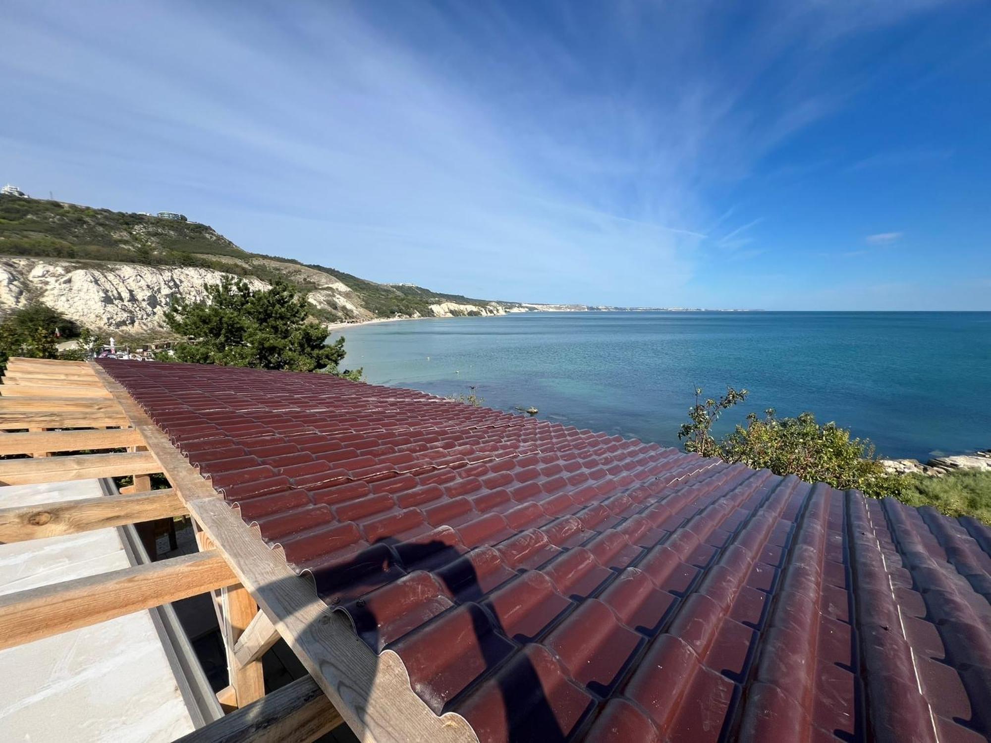 Karavana Tropicana Varna Dış mekan fotoğraf
