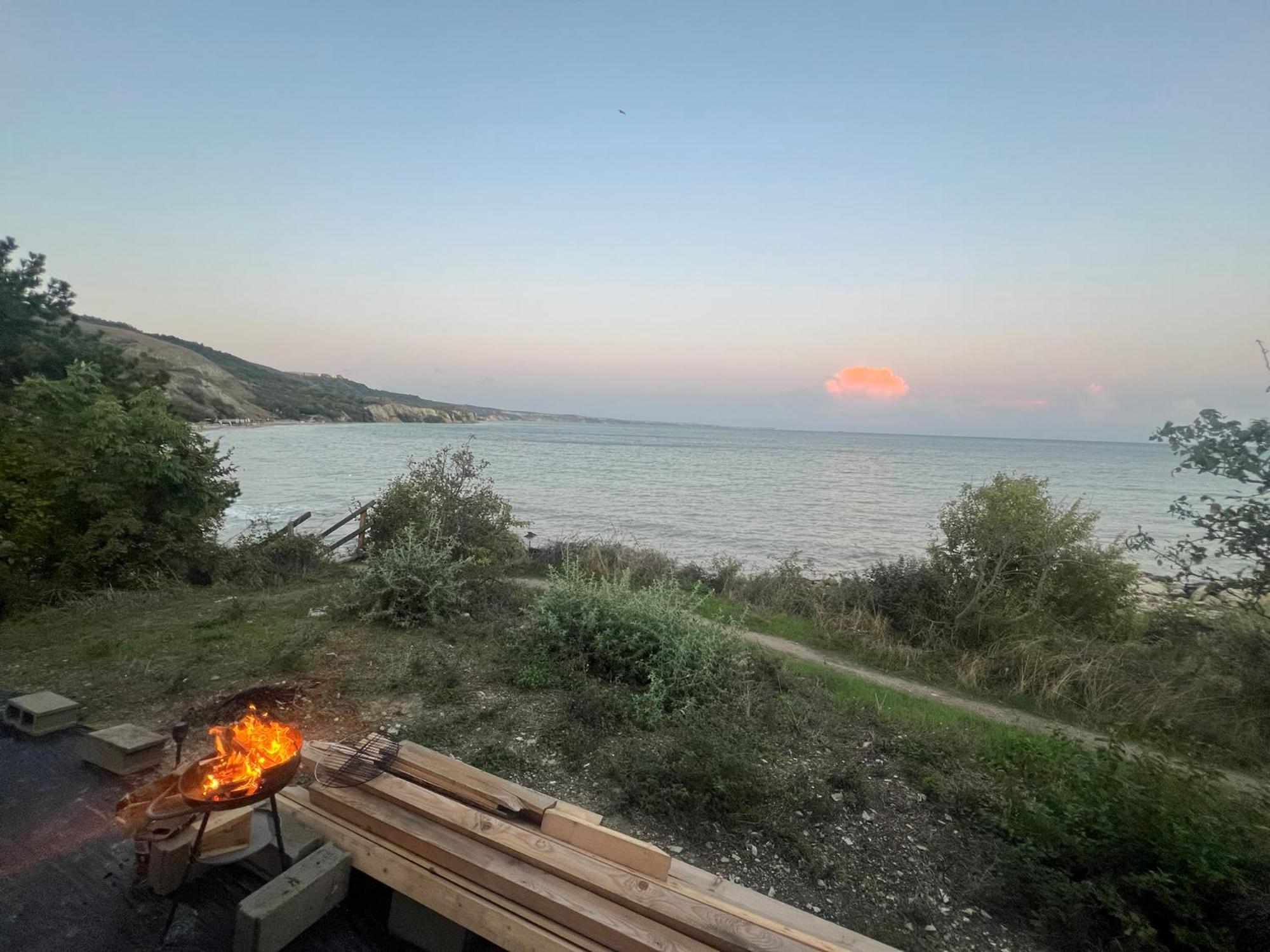 Karavana Tropicana Varna Dış mekan fotoğraf