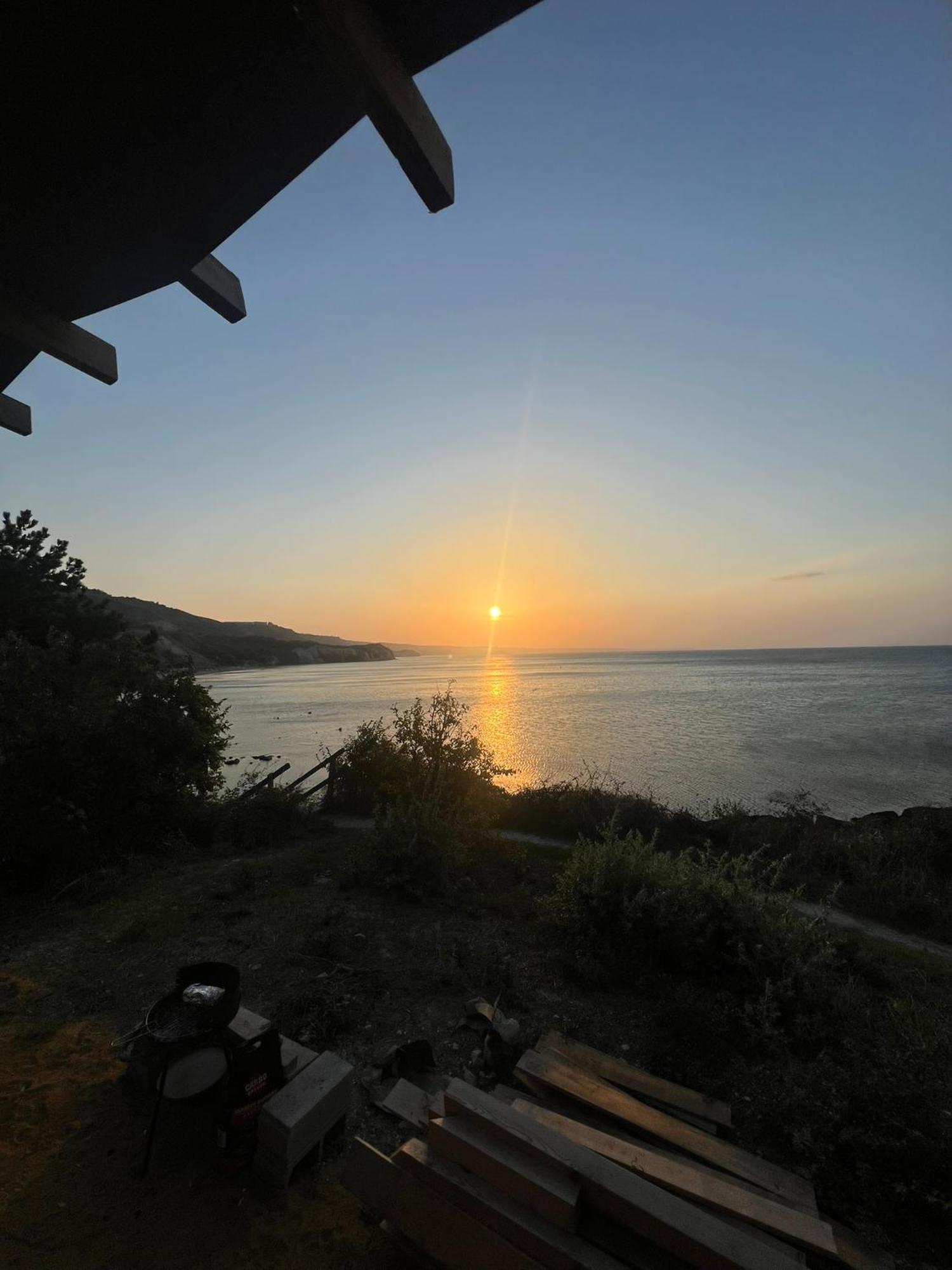 Karavana Tropicana Varna Dış mekan fotoğraf