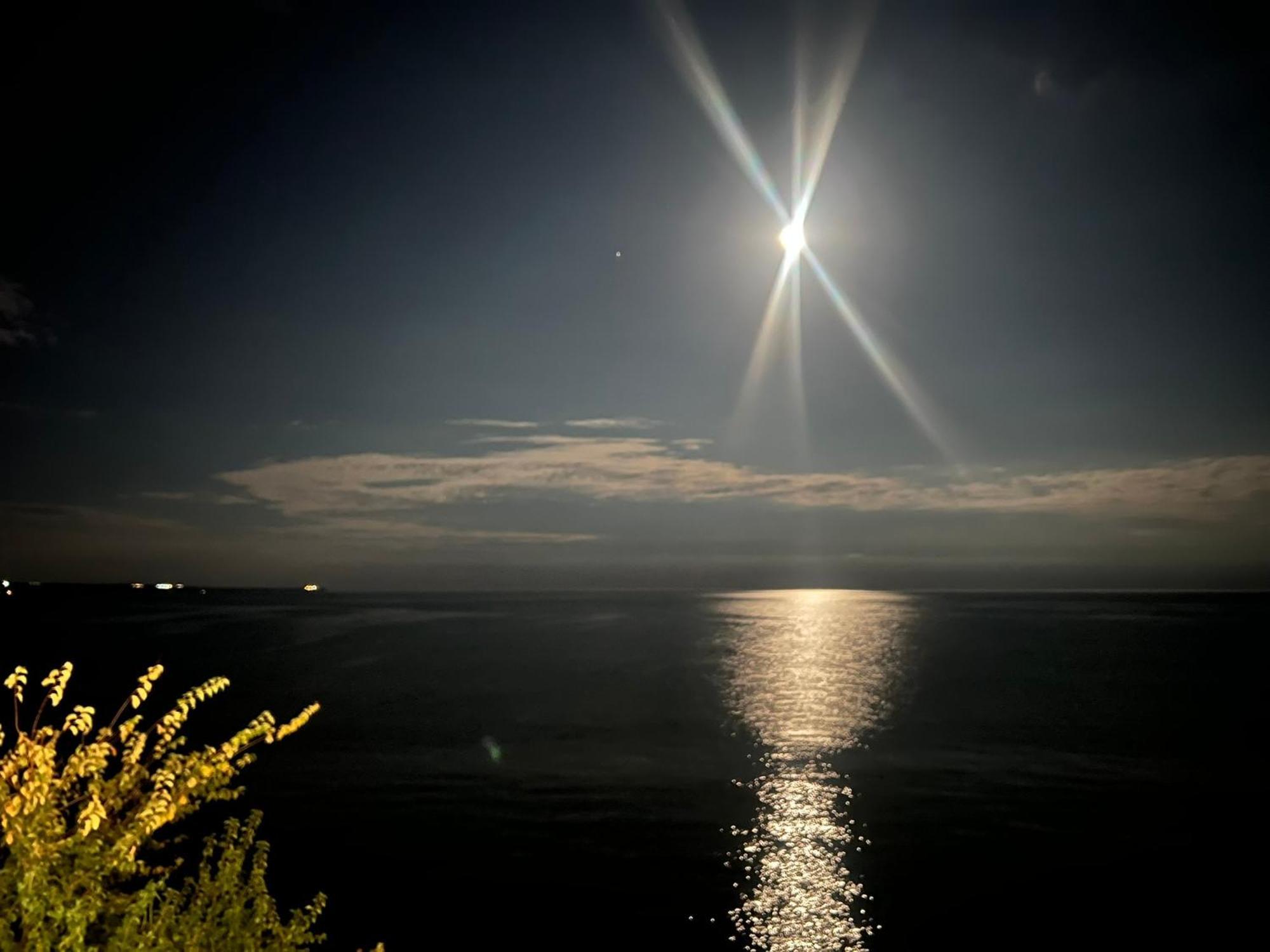 Karavana Tropicana Varna Dış mekan fotoğraf
