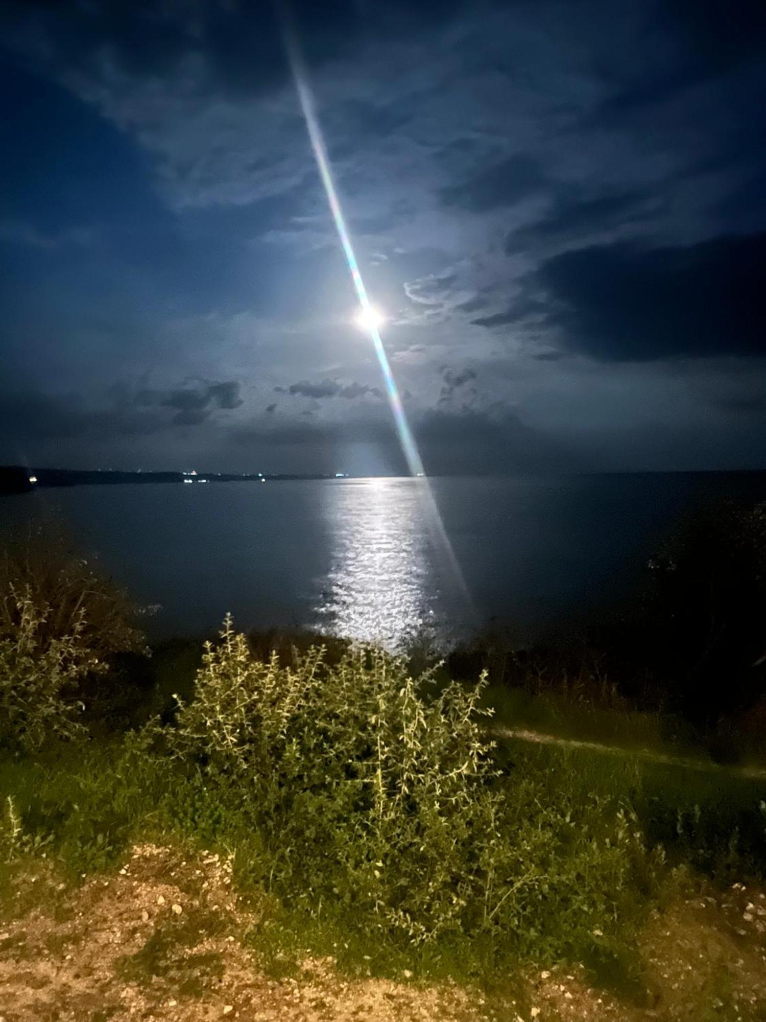 Karavana Tropicana Varna Dış mekan fotoğraf
