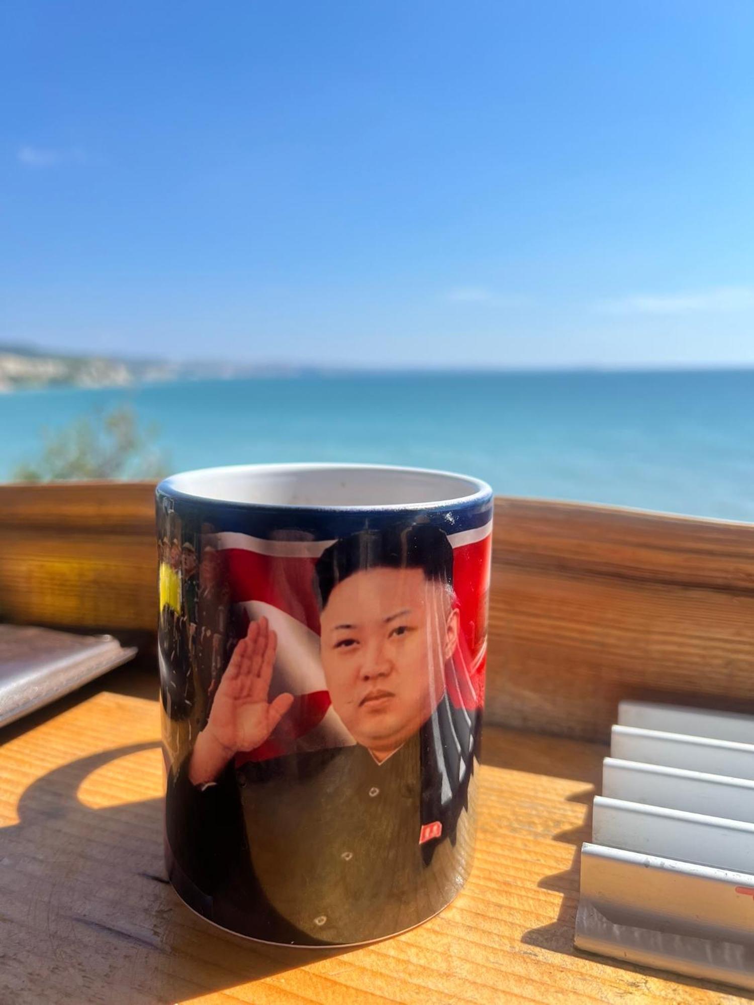 Karavana Tropicana Varna Dış mekan fotoğraf