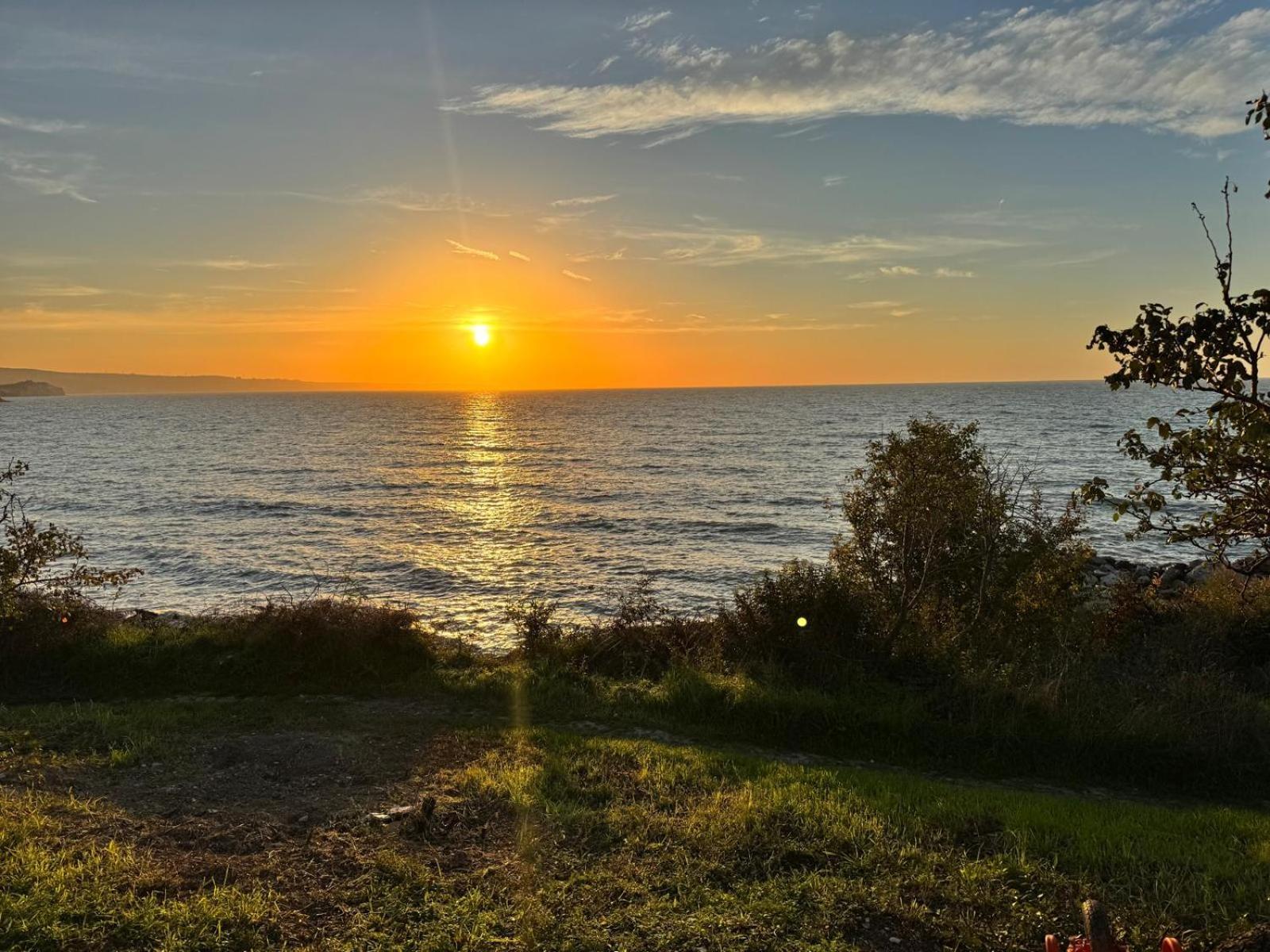 Karavana Tropicana Varna Dış mekan fotoğraf